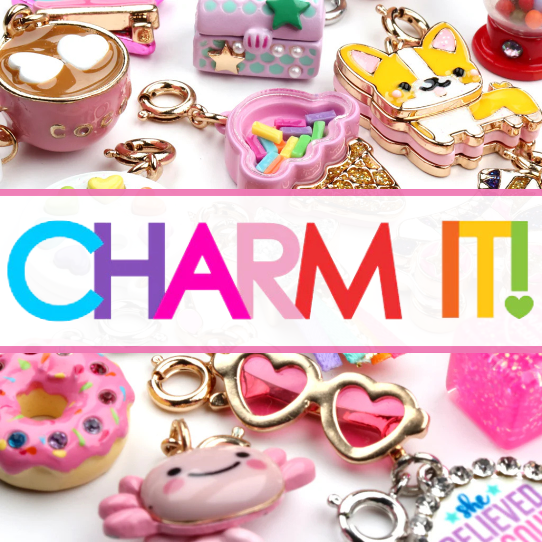 Charm It!