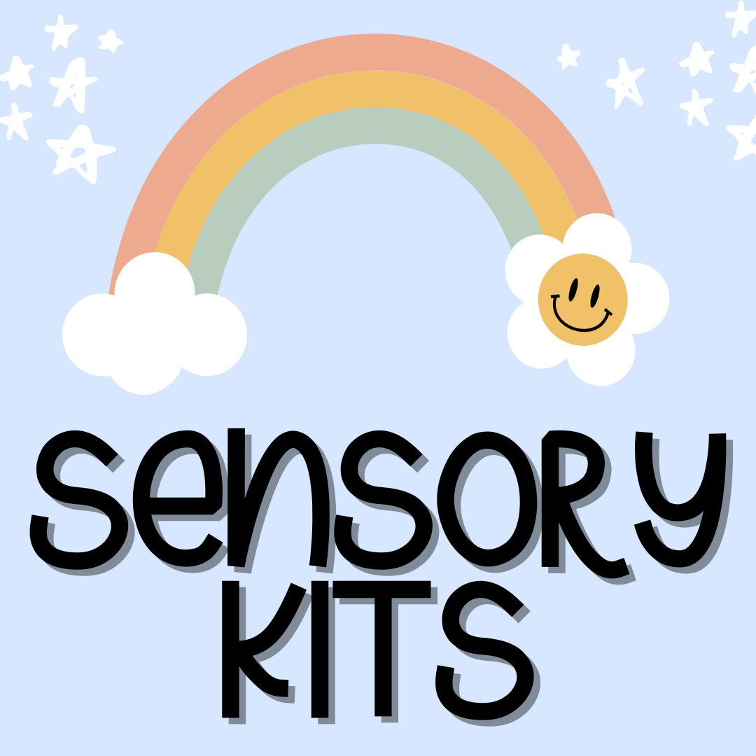 Sensory Kits