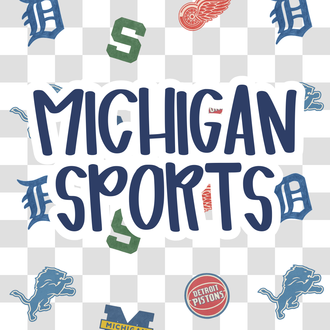 Detroit Sports