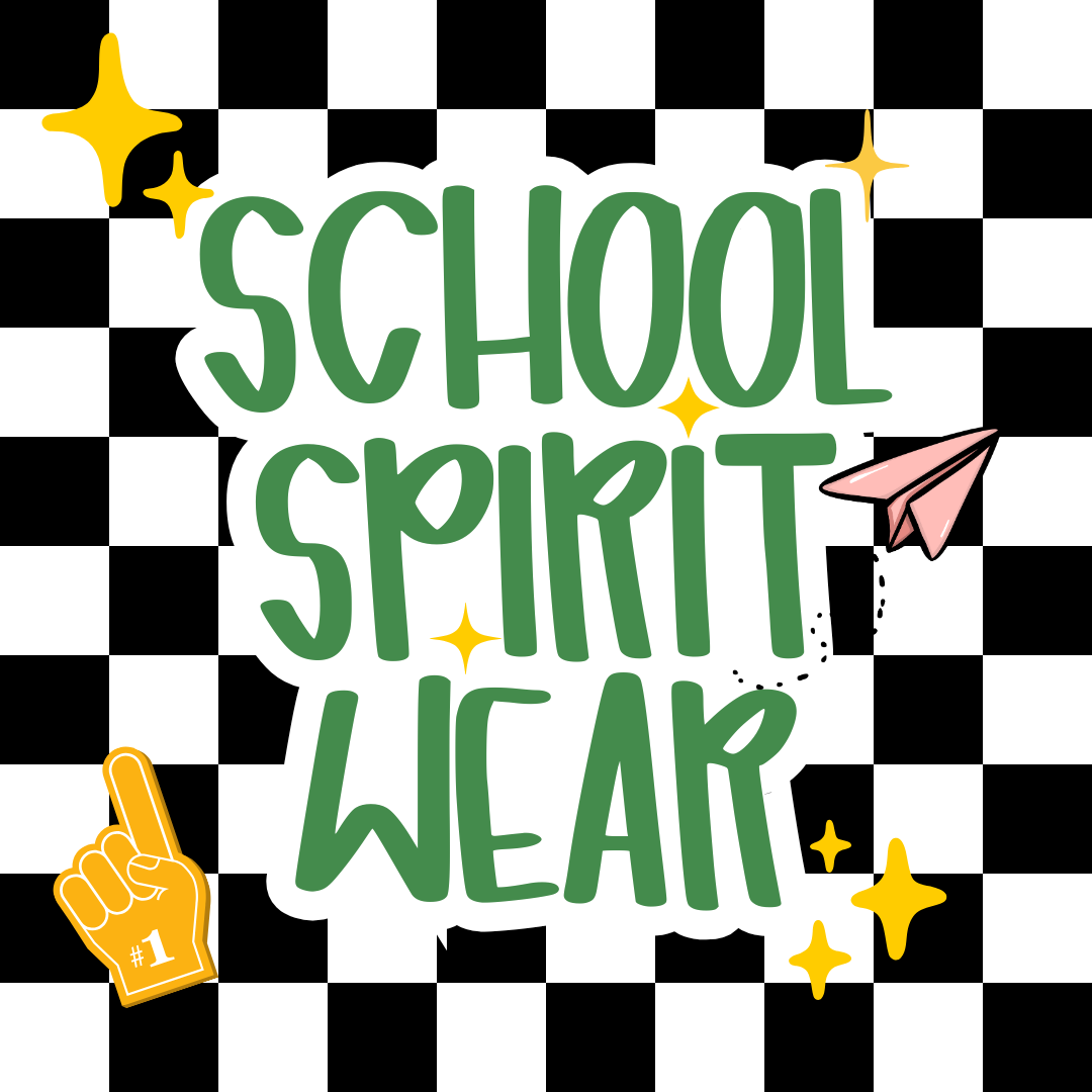 Spirit Wear