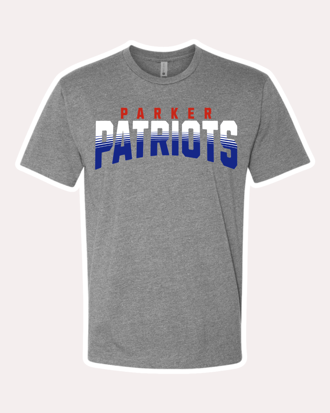 Parker Gradient
