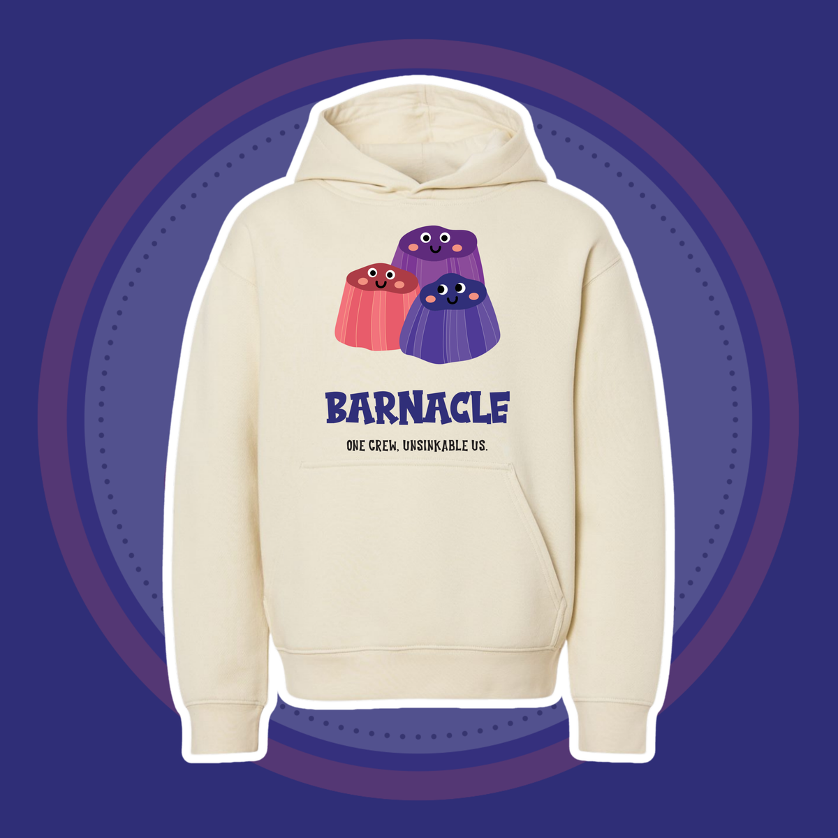 Barnacle