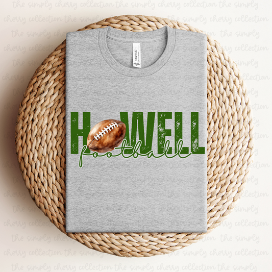 Howell Football