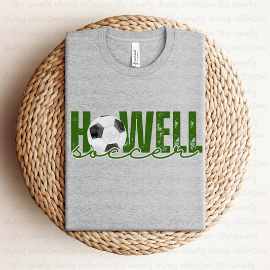 Howell Soccer