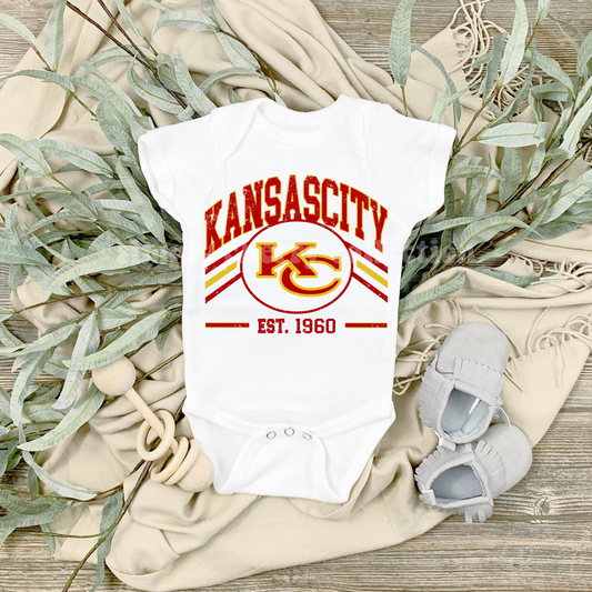 KC Onesie