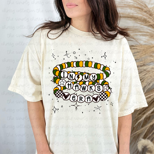 In My Hawks Era Bracelet