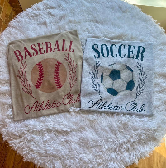 Soccer Athletic Club