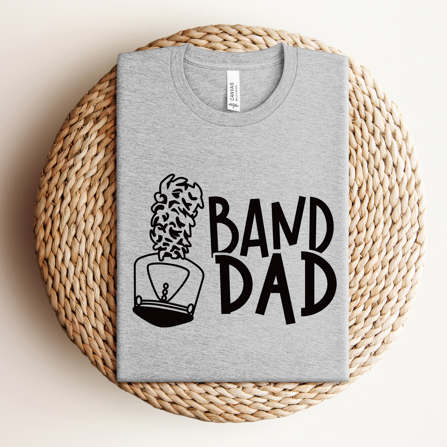 Band Dad