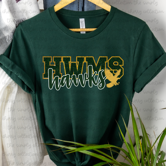 HWMS Hawks