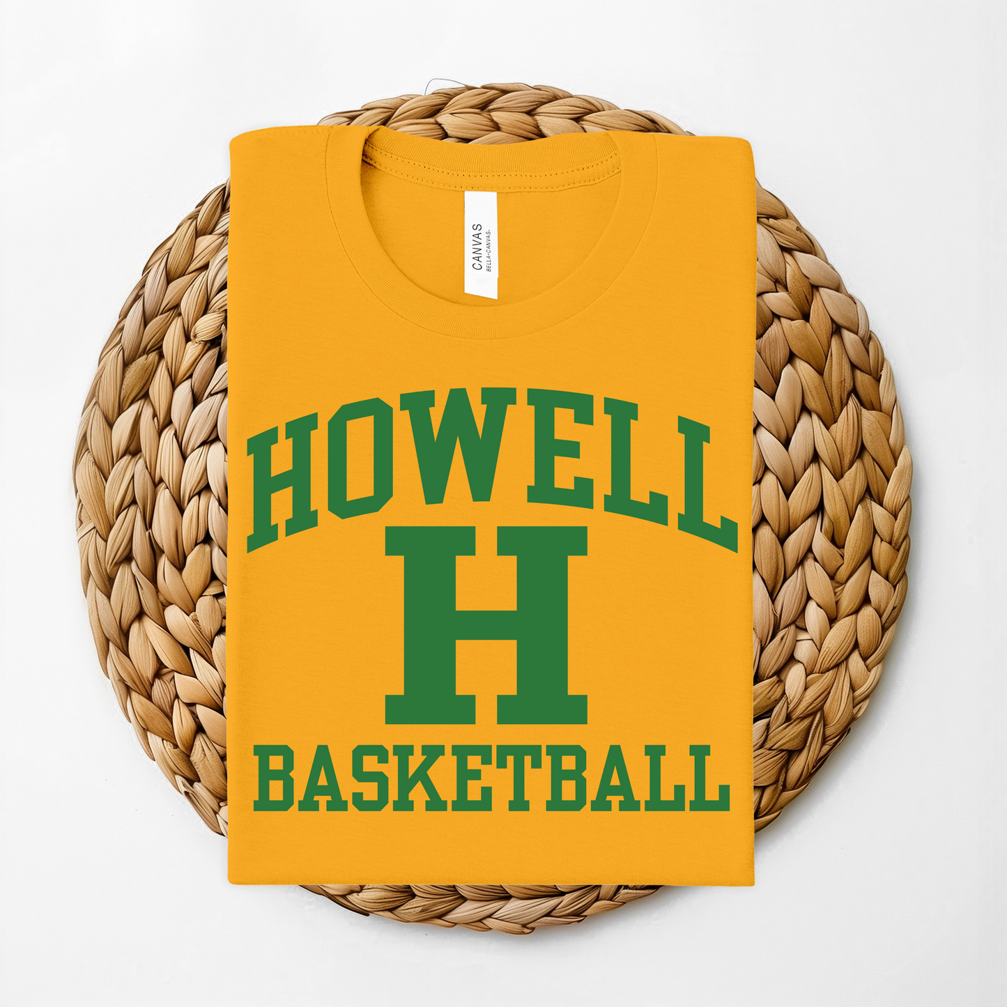 Howell Basketball - 2