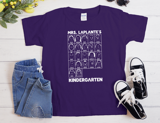 Fowlerville Kindergarten/Kinder Academy