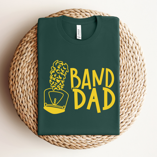 Band Dad