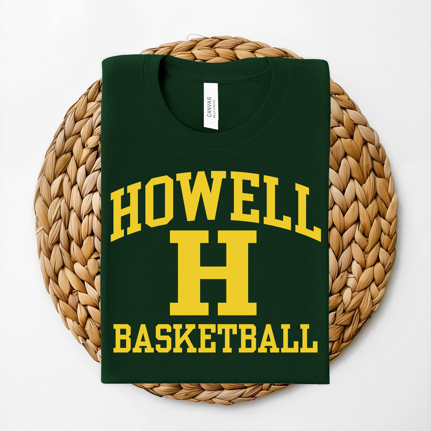 Howell Basketball - 2