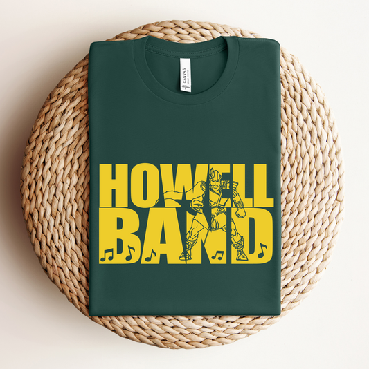 Howell Band