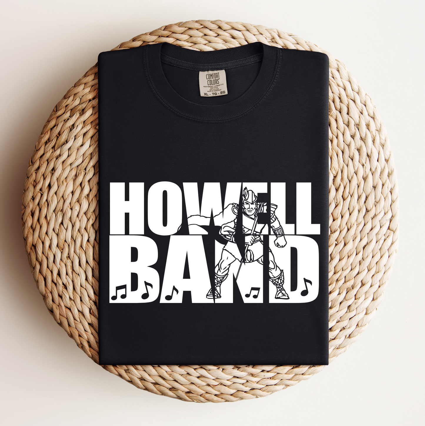 Howell Band