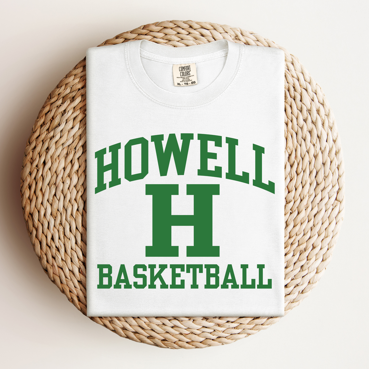 Howell Basketball - 2