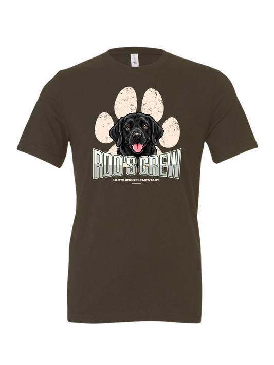 Roo's Crew