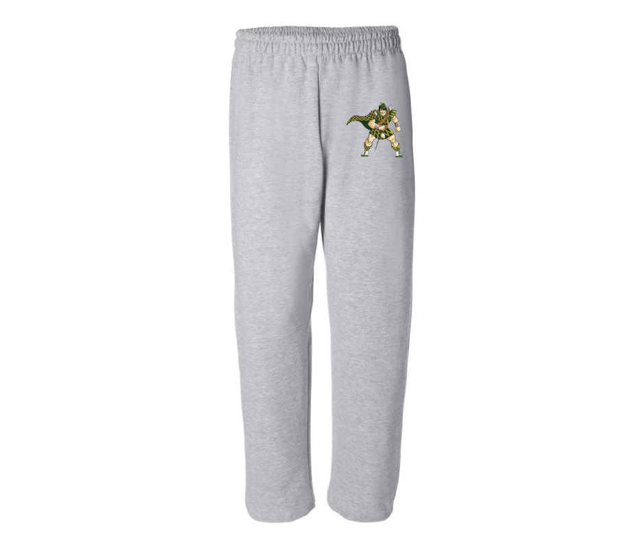 Highlander Mascot Sweatpants