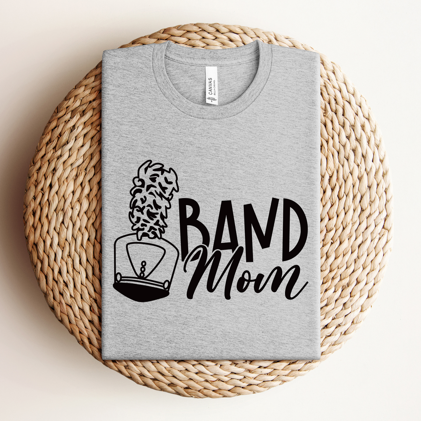 Band Mom