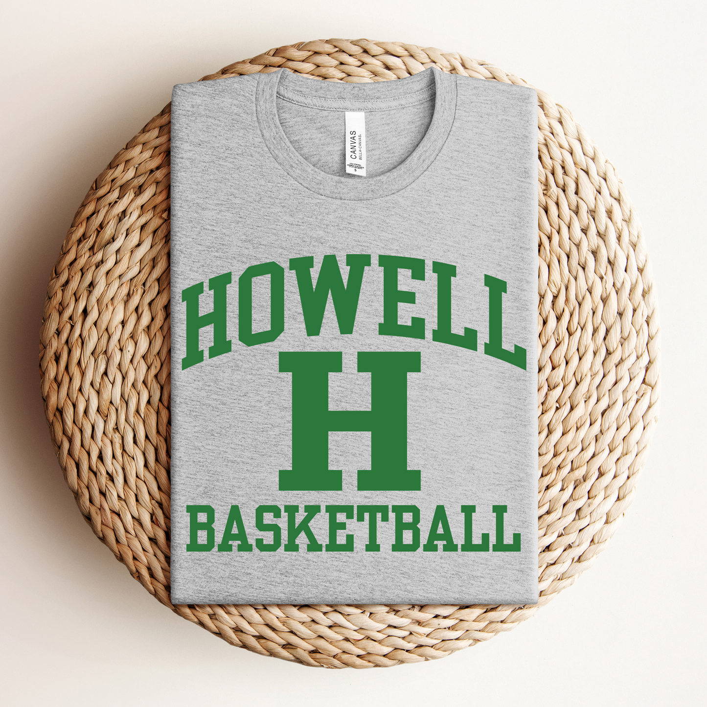 Howell Basketball - 2