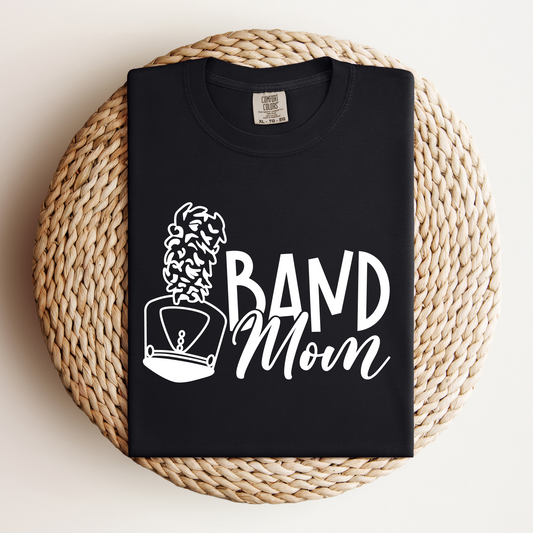 Band Mom