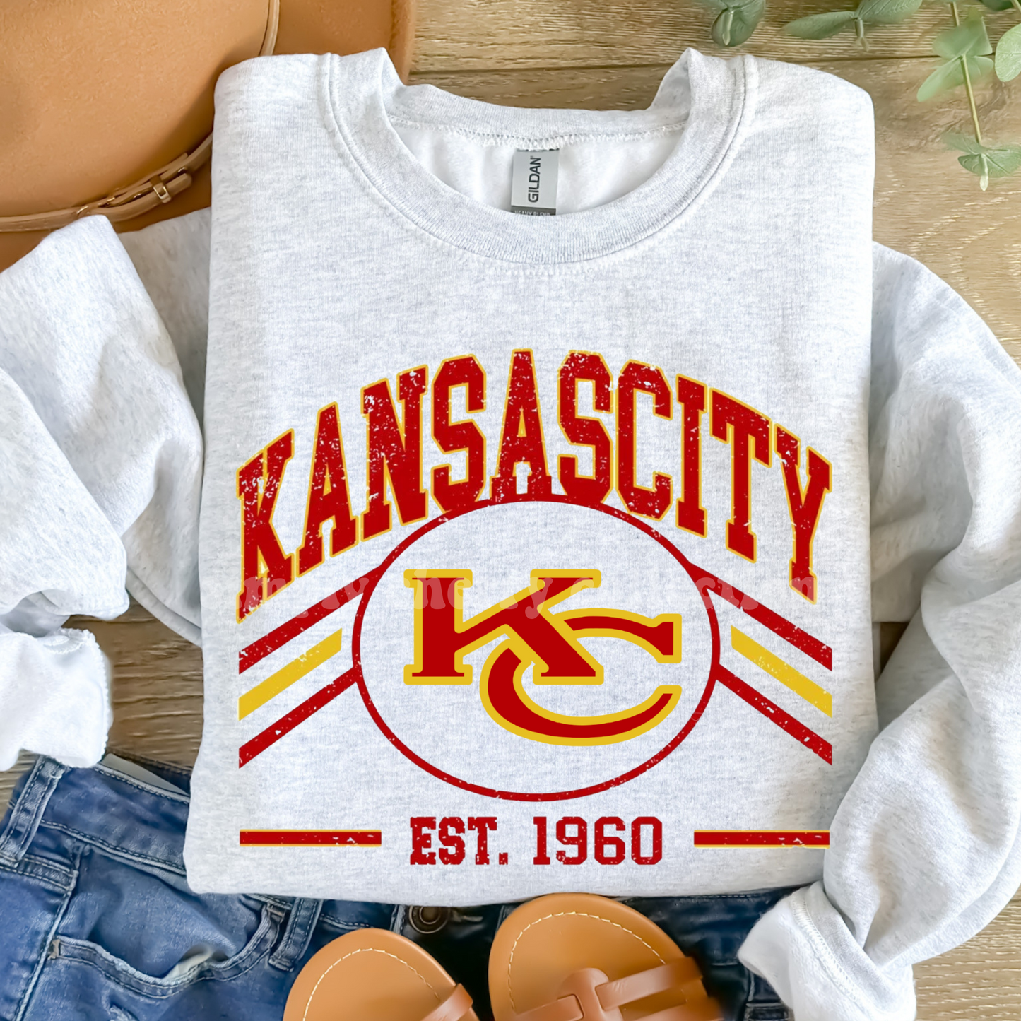 Kansas City