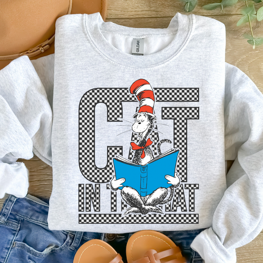 Story Characters - Adult