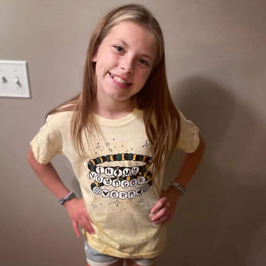 In My Voyager Era Bracelet