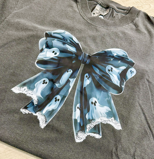 Ghost Bow Black
