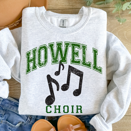 Howell Choir