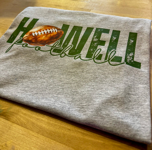 Howell Football