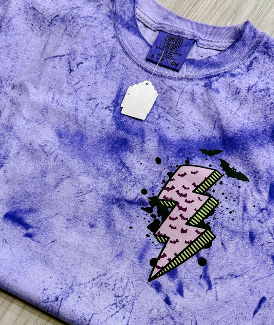 Ghouls Just Want to Have Fun Tee
