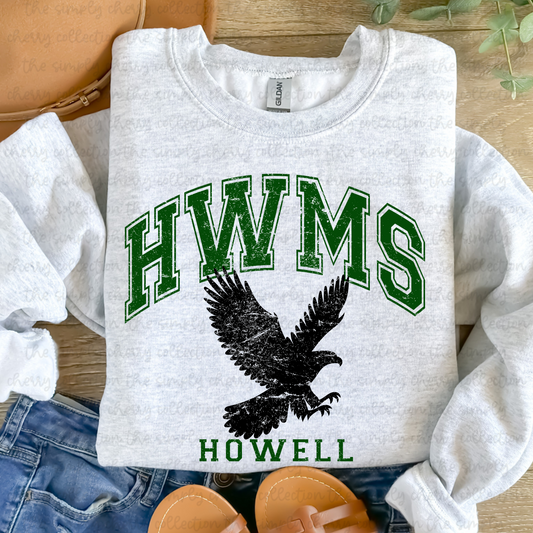HWMS Hawks