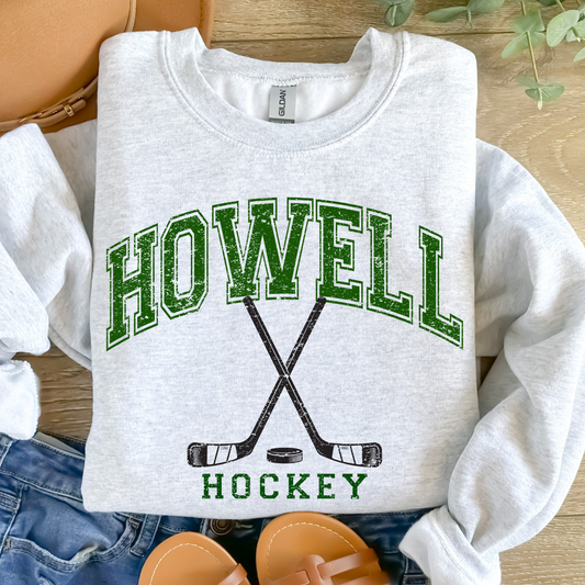 Howell Hockey