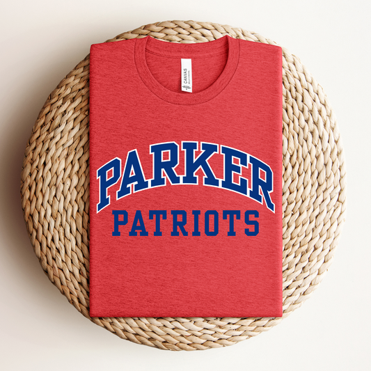 Parker Patriots Varsity