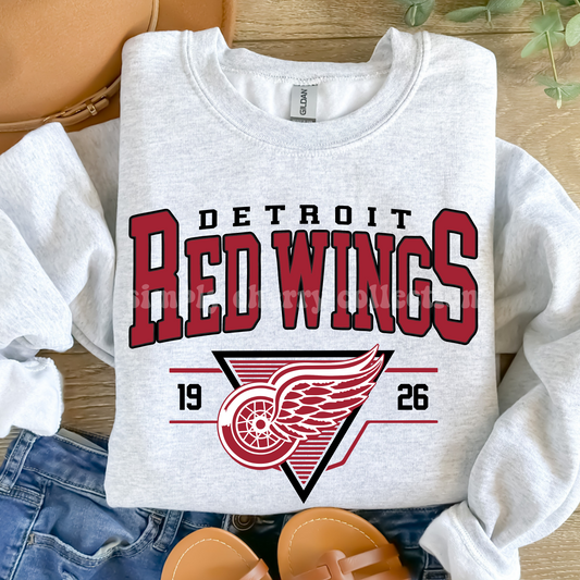Detroit Red Wings 1926