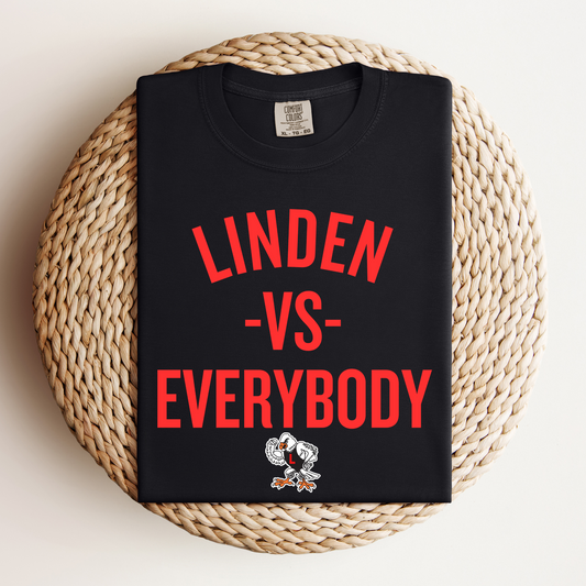 Linden vs Everybody