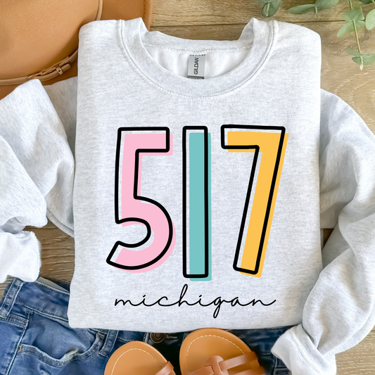 517 Michigan
