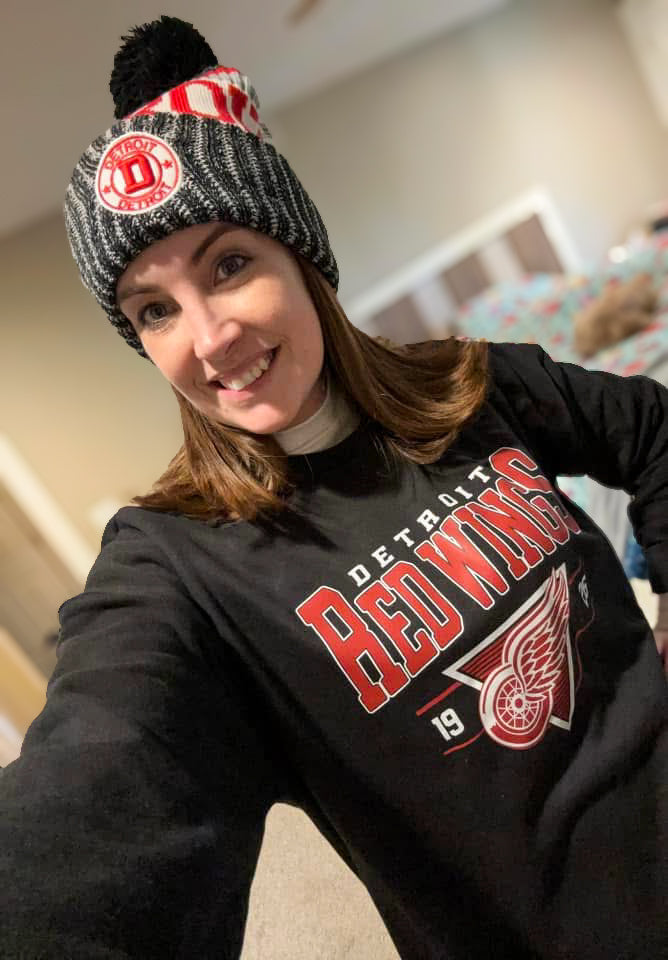 Detroit Red Wings 1926