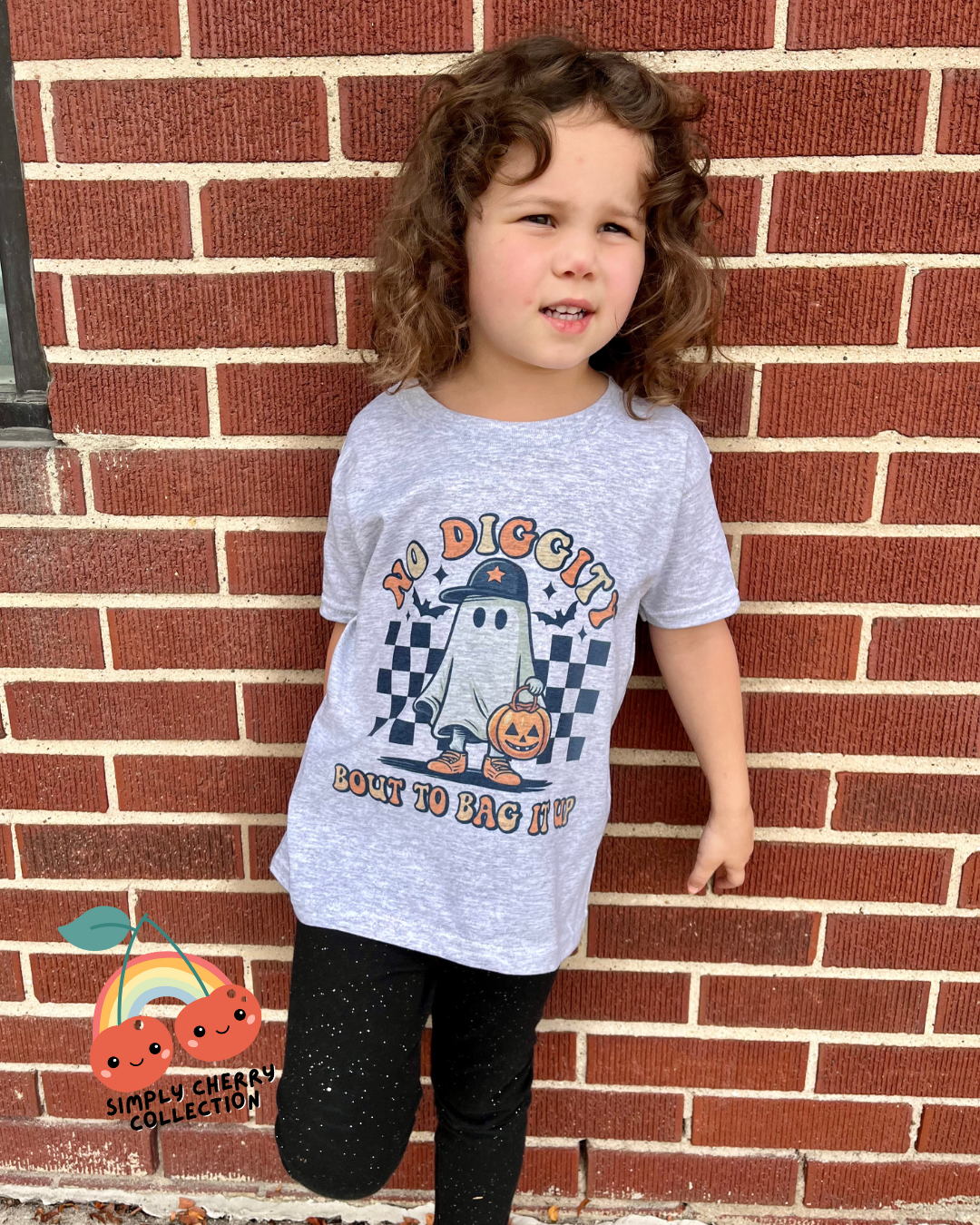 No Diggity Tee