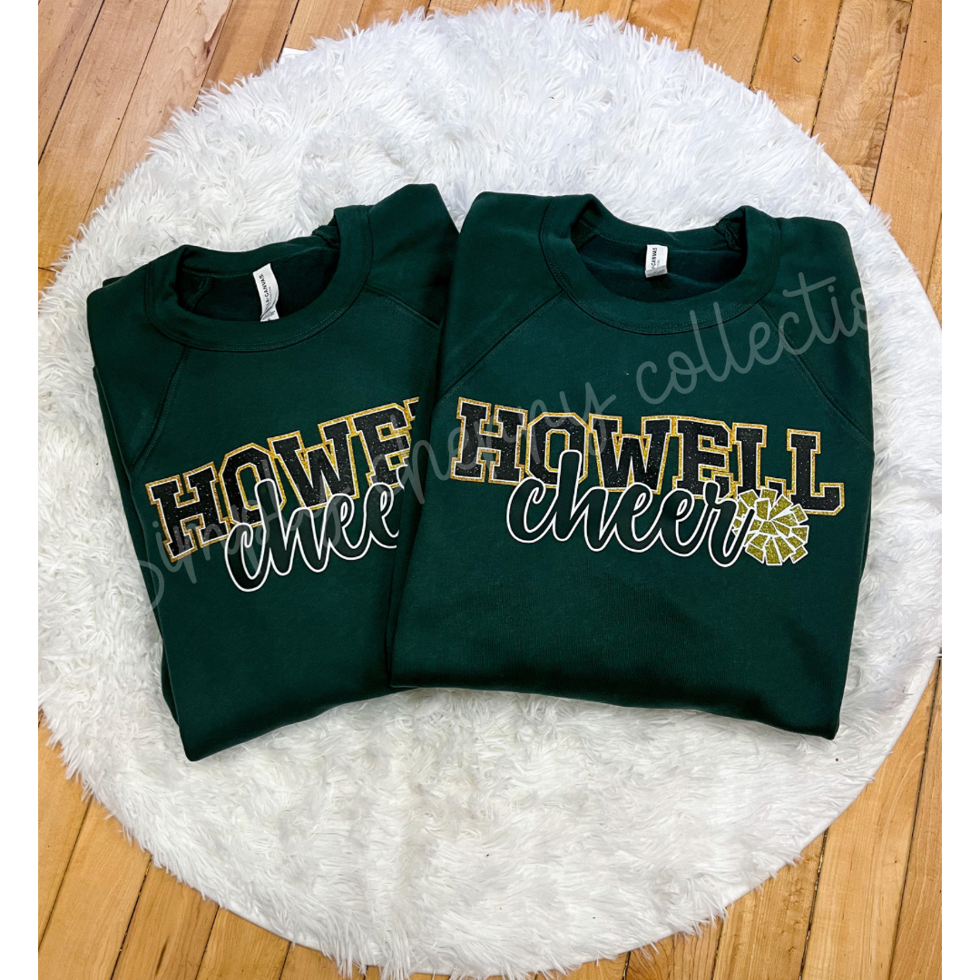Howell Cheer