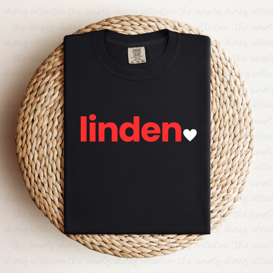 Linden Minimal