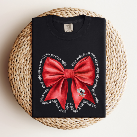 Let’s Go Eagles - Linden