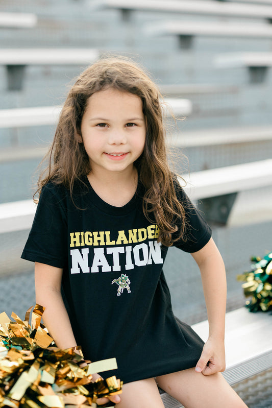 Highlander Nation