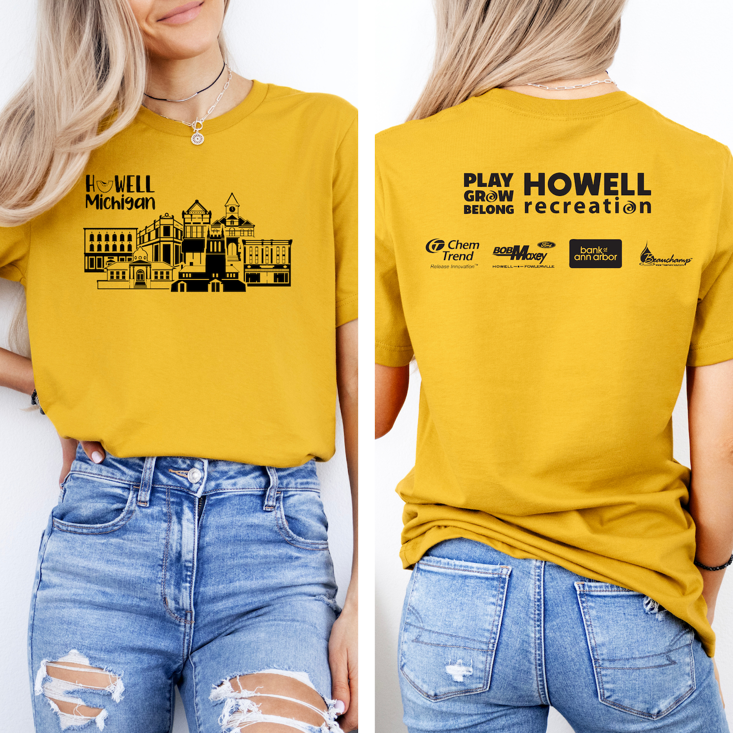Howell Melonfest 2025
