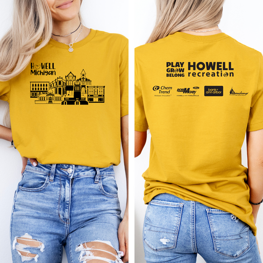 Howell Melonfest 2025