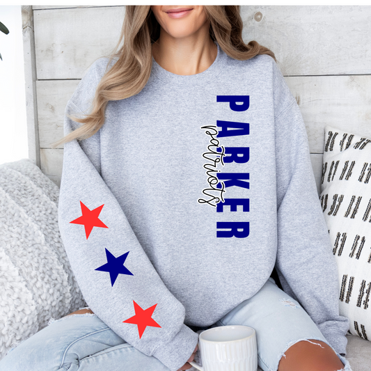 Parker Spirit Sleeve