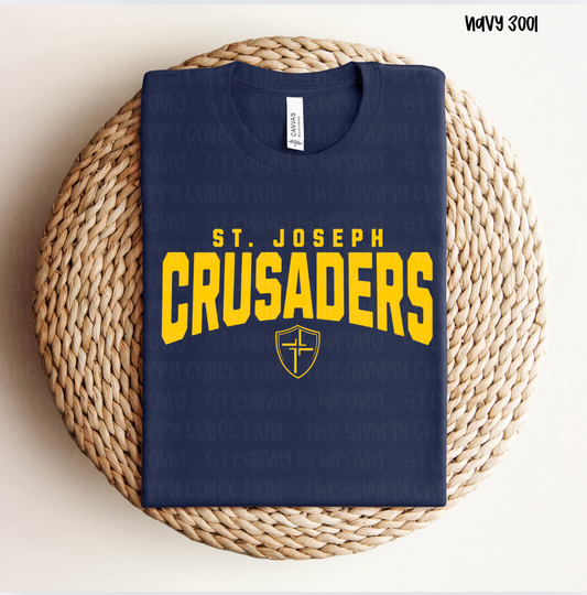 St. Joseph Crusaders Varsity