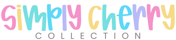 The Simply Cherry Collection