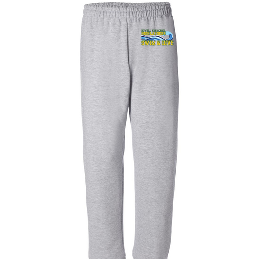 Highlander Swim and Dive - Sweatpants